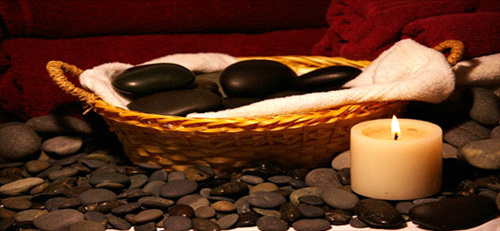 Understanding about hot stone massage therapy.